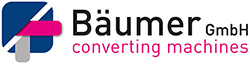 Bäumer Converting Machines Logo